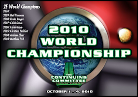 World Championship 2010