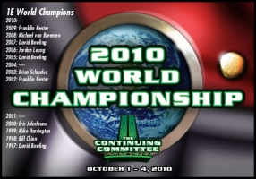 World Championship 2010