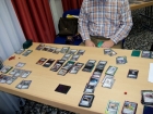 DS9-M!ke sein Cardassian Deck mit Tribble