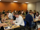 Ein zweiter Blick zur 2E CCG WM