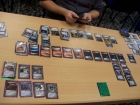 DS9-M!ke sein Cardassian Deck mit Tribble gegen das Badlands Deck mit Norvon von Rafael (timeruler)