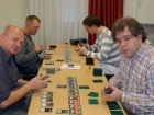 Traditional Tournament