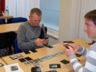 Traditional Tournament