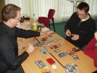Thorstens TOS-Kirk-Kombo gegen Sebastians Klingonen, die mit 40er Missionen und dem neuen Event Baht Qul Challenge auftrumpft. Thorstens TOS-Kirk-Kombo gegen Sebastians Klingonen, die mit 40er Missionen und dem neuen Event Baht Qul Challenge auftrumpft.