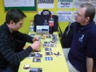 Waneks'sches Bruderduell, in dem Thorsten