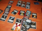 Diese Runde geht gegen Sebastian, der meine Cardassianer bereits im zweiten Mission Attempt entscheidend dezimiert und in der Folge das Spiel gewinnt. Man beachte die Self-Sealing Stem Bolts ,
