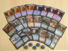 Second Edition foil prizes