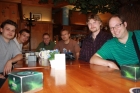 Komplette Crew vom 05.09.2010