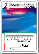 Die Plätze 1-3 erhielten farbige Exemplare, alle anderen Plätze Exemplare in Schwarz-Weiß. Alle Urkunden haben das Format DIN A4.