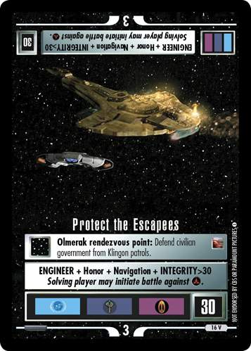 Protect The Escapees Protect The Escapees