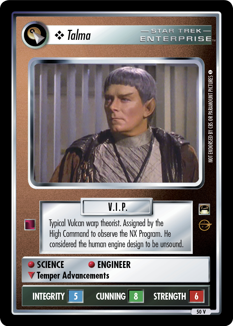 Talma Talma