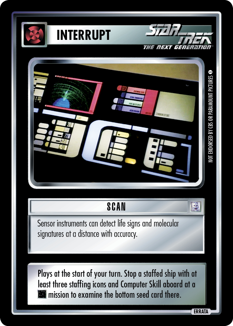 Scan (Errata version) Scan