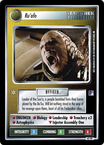 Ru'afo Ru'afo