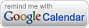 Add Tournaments of this TD to your google calendar! Google calendar