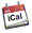 Get the Tournaments of this TD as iCal! iCal