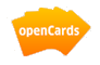 Willkommen auf openCards!