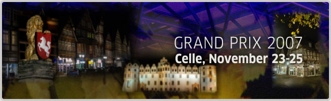 Grand Prix 2007 Banner