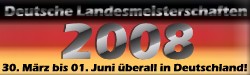 Deutsche Landesmeisterschaften 2008