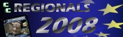 Regional season 2008