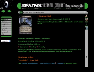 ST2E Cards