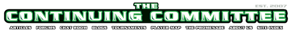 The Continuing Committee