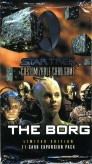 The Borg booster
