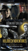 Holodeck Adventures booster
