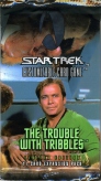 The Trouble with Tribbles booster