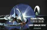 Deep Space Nine display