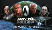 The Motion Pictures diplay