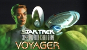 Voyager display