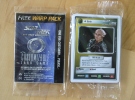 Warp Pack product